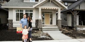 Buying a Home in Bellingham WA