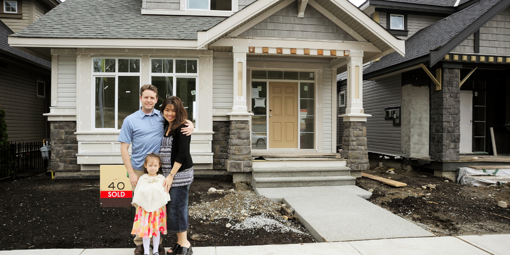Buying a Home in Bellingham WA